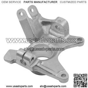 Front Left Knuckle for Can-Am Traxter HD5 2017-2019 2020-2021 /706203096