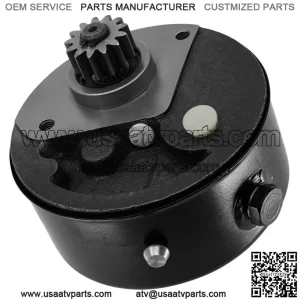 Power Steering Pump For Massey Ferguson 35 50 135 150 230 235 245 240 250 20 20C