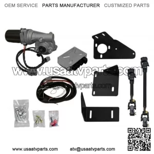 EZ-Steer Power Steering Kit for Polaris RZR 800 / 800 S / 800 4 (2009+)