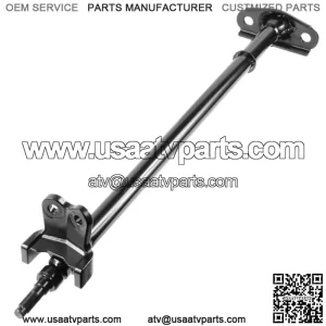 Steering Stem Shaft for Honda TRX400EX Sportrax 400 2X4 1999 2000 2001 - 2008