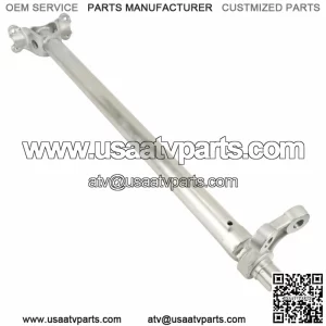 Steering Stem Shaft for Yamaha Raptor 350 YFM350R YFM350 R 2004 2005 2006-2013