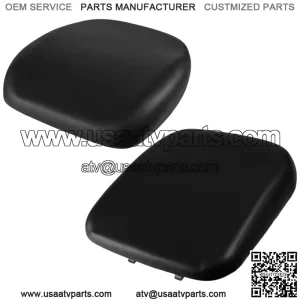 Back & Bottom Seat Assembly For Yamaha Viking VI YXC700 4x4 2015-2023 QTY 2