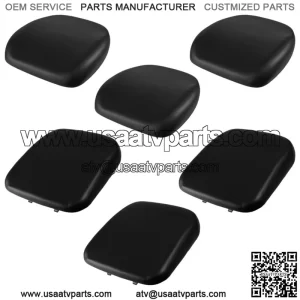 Back & Bottom Seat Assemblies For Yamaha Viking VI YXC700 4x4 2015-2023 QTY 6