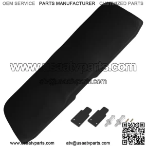 Bottom Seat For Polaris 2685380 2684266 1358mm Length NEW