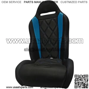 17-18 for Can-Am Maverick X3 Turbo R 900 4x4 BS SANDS Performance Seat PEBUTBBDC