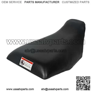 For Honda TRX 300 TRX300 FW Fourtrax 2X4 4X4 Complete Seat 1988 1989 1990-2000 (For: Honda)