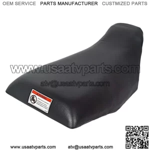 Complete Seat Assembly For 1988-2000 Honda TRX Fourtrax 300 TRX300 FW (For: Honda)