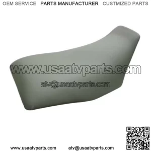 TRX300 seat cover. for Honda FOURTRAX ATC TRX 300  Grey 312B