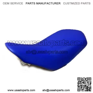 YAMAHA 700 OEM SEAT COMPLETE SEAT BLUE 2006-2023  (For: More than one vehicle)