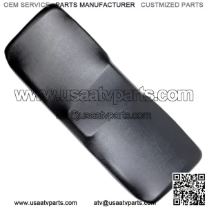Polaris 2687938-070 ASM-SEAT BTM 55 BASIC BLK Part Ranger 500 570