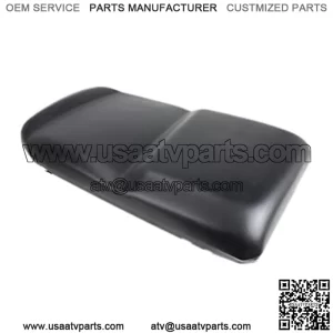 E-2684965-070 Passenger Seat Bottom for Polaris Ranger 900 XP (2013, 2014, 2015, 2016, 2017), 670 (2015, 2016), Ranger 1000 ++