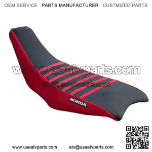 Honda 2004-2018 TRX 450R TRX 450ER TRX 450 ER Quad Premium Seat Cover