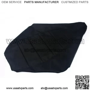 ATV Seat Cover For KAWASAKI KFX 450 2007 - 2011