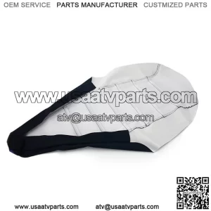 ATV Seat Cover For YAMAHA YFX 450 2004 - 2011