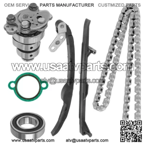 Camshaft Kit For Yamaha Grizzly 700 YFM700FG 2007-13 / Grizzly 550 YFM550 09-14