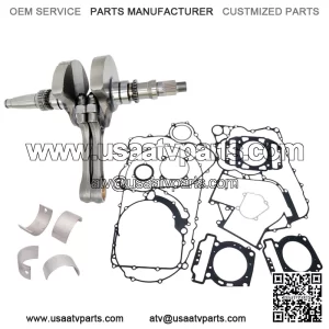 CF 800 Crankshaft Bearing Full Gasket Set For CF Moto 800CC Z8 U8 C8 2012-2019