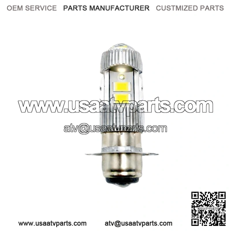 LED bulb for pn 12080, 4032007; Prime Line 72-7002; Parts Un A7379 A7028