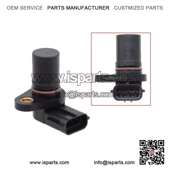 Speed Sensor for 2009-2010 Arctic Cat 700 4x4 H1 Automatic EFI ÿ Fits Arctic Cat 700
