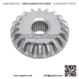 0822-106 Secondary Driven Gear for Arctic Cat Prowler Alterra 550 650 700 1000 ÿ Fits Arctic Cat 700