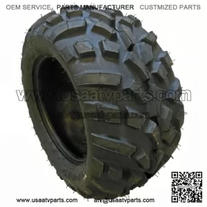 Polaris Ranger ATV Tire Carlisle AT489 24x10.00-12 UTV 4-Wheeler Parts 24x10x12