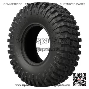 32x10-15 EFX MotoCrusher Radial Tire for Arctic Cat 700 EFI 4x4 Automatic ÿ Fits Arctic Cat 700
