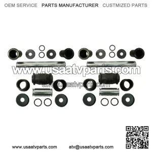 Full A-Arm Bushing Set for Teryx4 750 Teryx 800 Teryx4 800