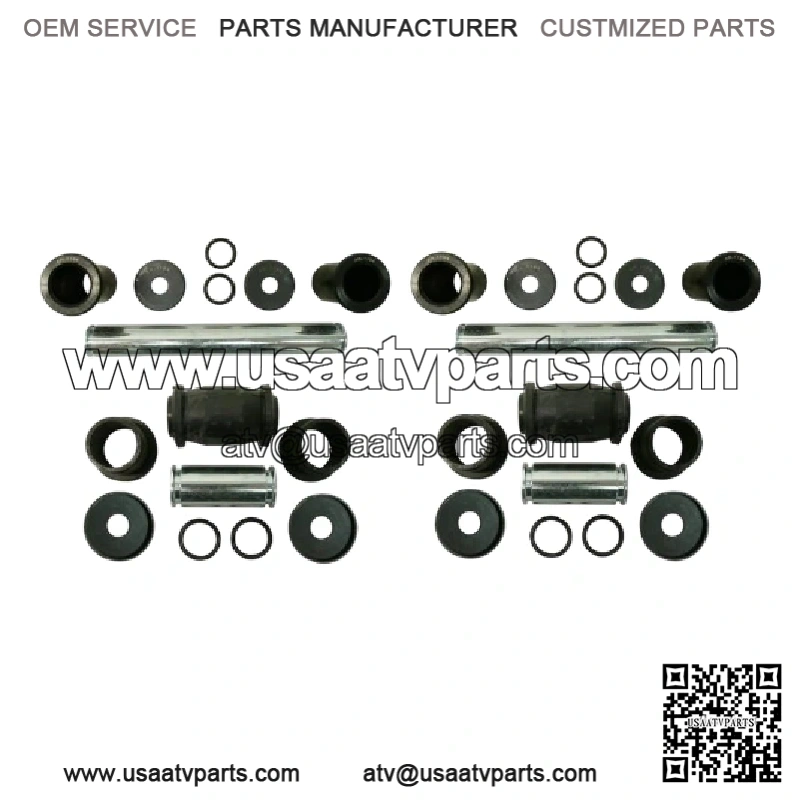 Full A-Arm Bushing Set for Teryx4 750 Teryx 800 Teryx4 800