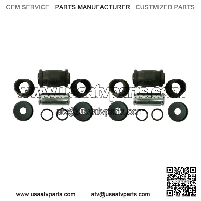 Full A-Arm Bushing Set for Teryx4 750 Teryx 800 Teryx4 800 - Image 2