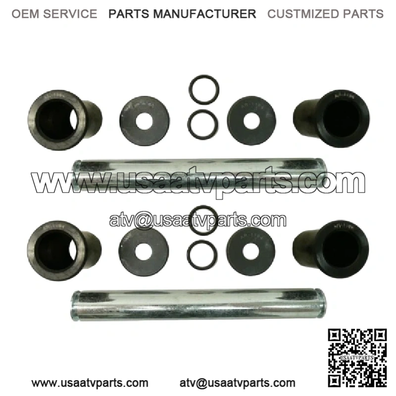 Full A-Arm Bushing Set for Teryx4 750 Teryx 800 Teryx4 800 - Image 3