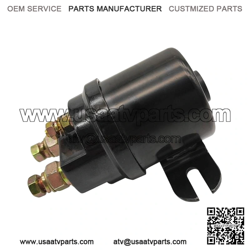 Solenoid Starter Relay for ODES UTV 800 Side by Side Dominator ATV Raider Parts - Image 2