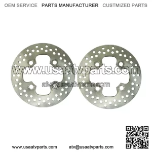 Front Brake Rotors for Teryx4 750 & Teryx/Teryx4 800 41080-0061