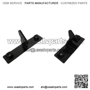 Hood Hook 2 pcs 27012-0065 Mule 600 610 2005-2016 UTV Parts