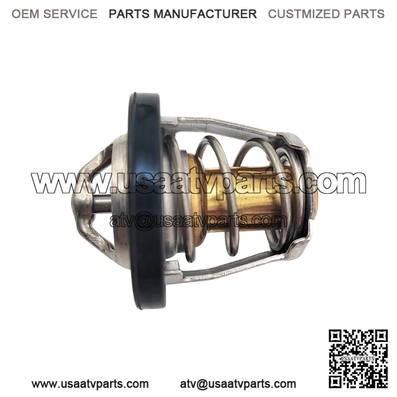 Thermostat For Odes 800 1000 Dominator Assailant Raider D2 D4 X2 ATV UTV Parts