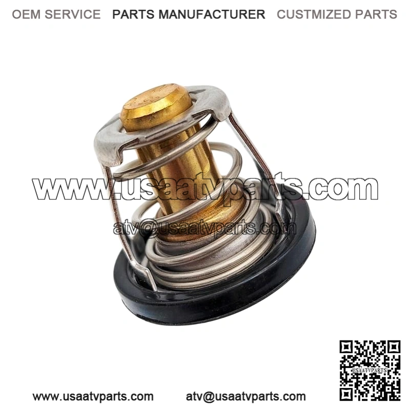 Thermostat For Odes 800 1000 Dominator Assailant Raider D2 D4 X2 ATV UTV Parts - Image 2