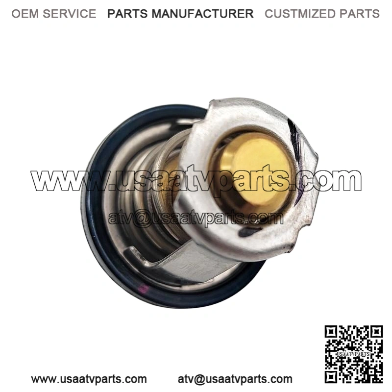 Thermostat For Odes 800 1000 Dominator Assailant Raider D2 D4 X2 ATV UTV Parts - Image 3