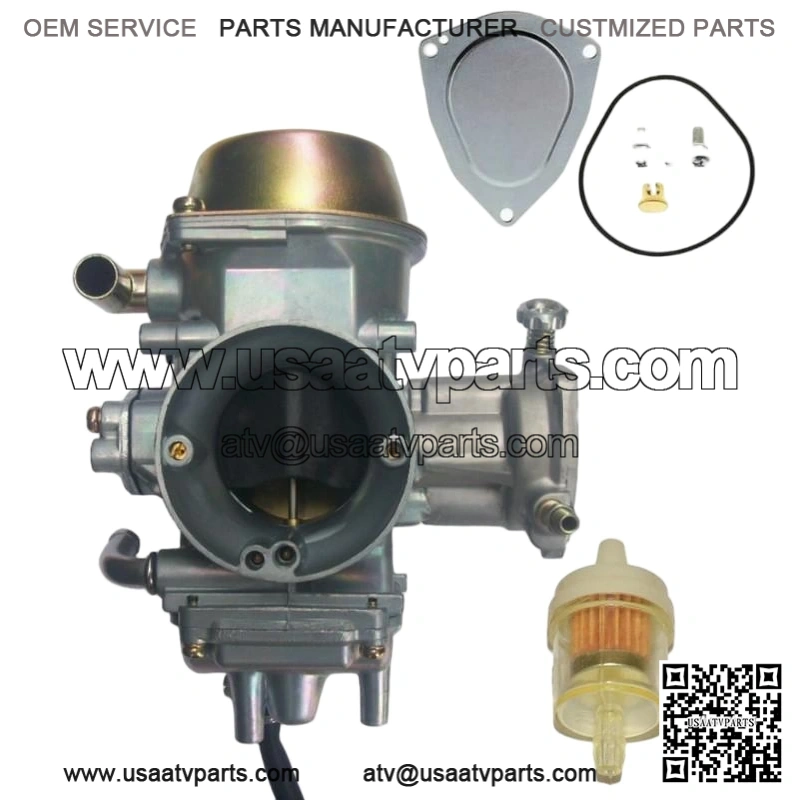 fit Rhino 660 Carburetor 2004 2005 2006 2007 YXR660 UTV Side by Side Carb