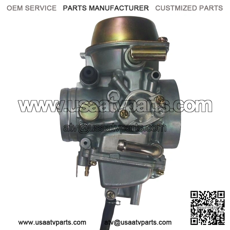 fit Rhino 660 Carburetor 2004 2005 2006 2007 YXR660 UTV Side by Side Carb - Image 2
