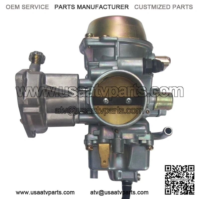 fit Rhino 660 Carburetor 2004 2005 2006 2007 YXR660 UTV Side by Side Carb - Image 3