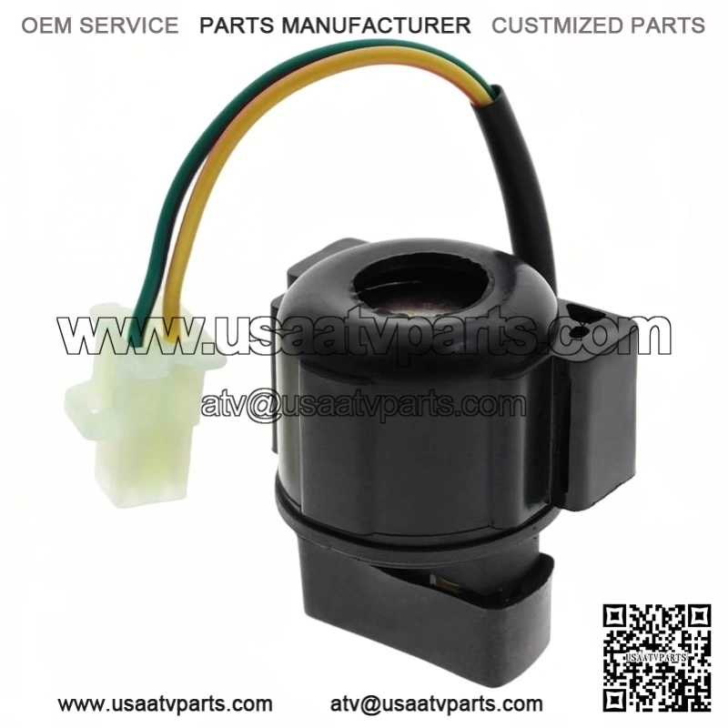 for Starter Solenoid Relay TRX 300 Fourtrax 300 2x4 4x4 ATV UTV Parts - Image 2