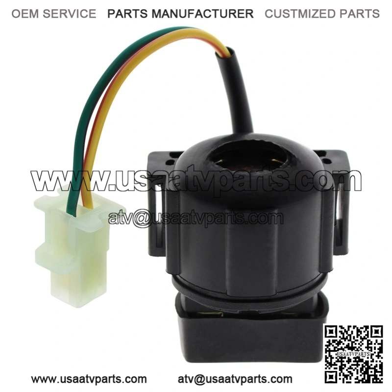 for Starter Solenoid Relay TRX 300 Fourtrax 300 2x4 4x4 ATV UTV Parts - Image 3