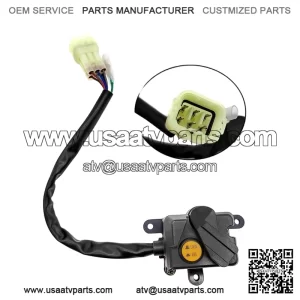 2wdx4wd 4x4 Switch Parts For ODES 800 1000 UTV Dominator Raider X2 X4 Ravager