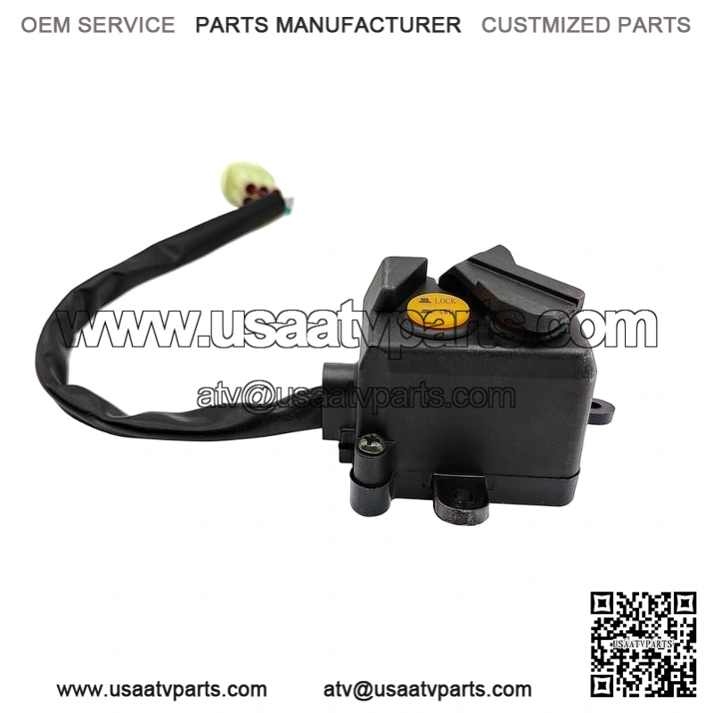 2wdx4wd 4x4 Switch Parts For ODES 800 1000 UTV Dominator Raider X2 X4 Ravager - Image 3
