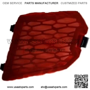 Pre-Filter F100R Breathable For RZR 900XP Side Intake