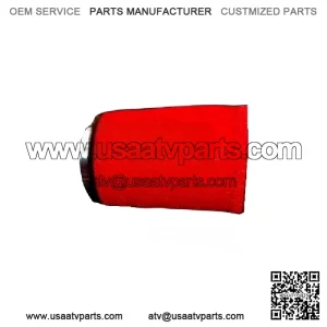 UForce 1000 and XL 2019 - 2024 Pre-Filter not in airbox READ INFO NU-4096