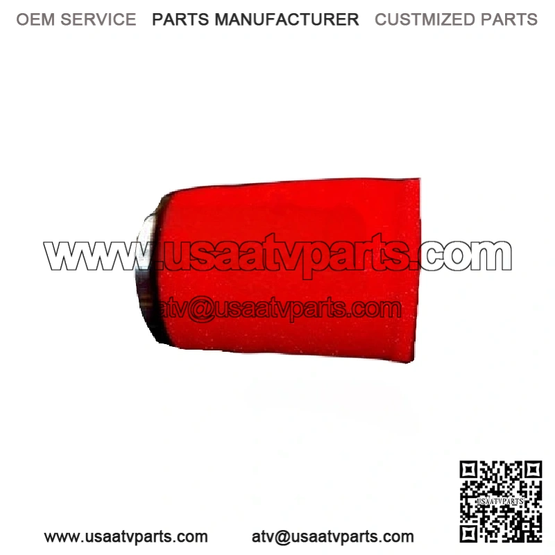 UForce 1000 and XL 2019 - 2024 Pre-Filter not in airbox READ INFO NU-4096