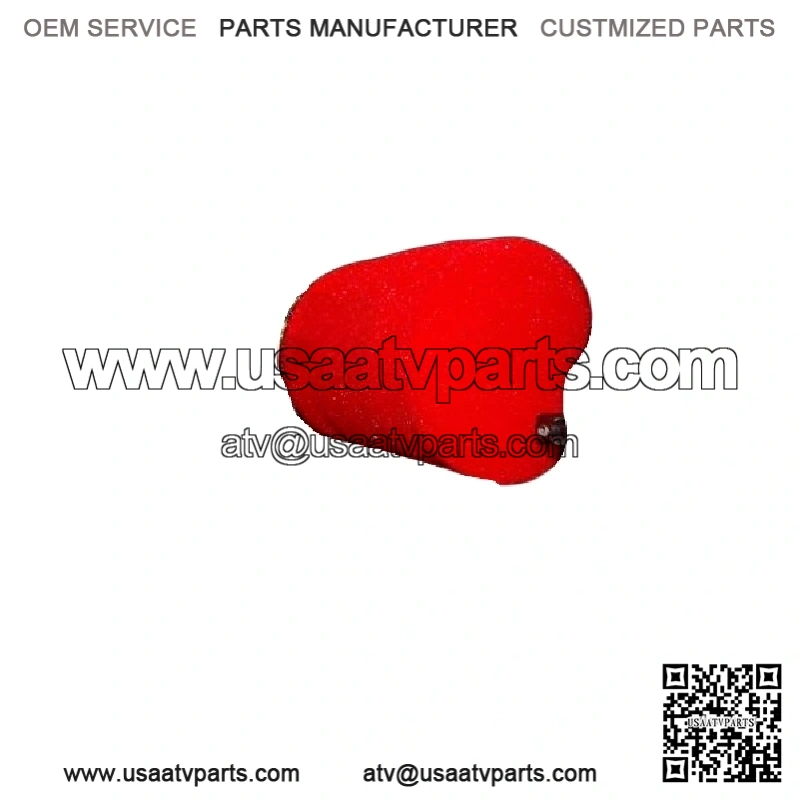 UForce 1000 and XL 2019 - 2024 Pre-Filter not in airbox READ INFO NU-4096 - Image 2