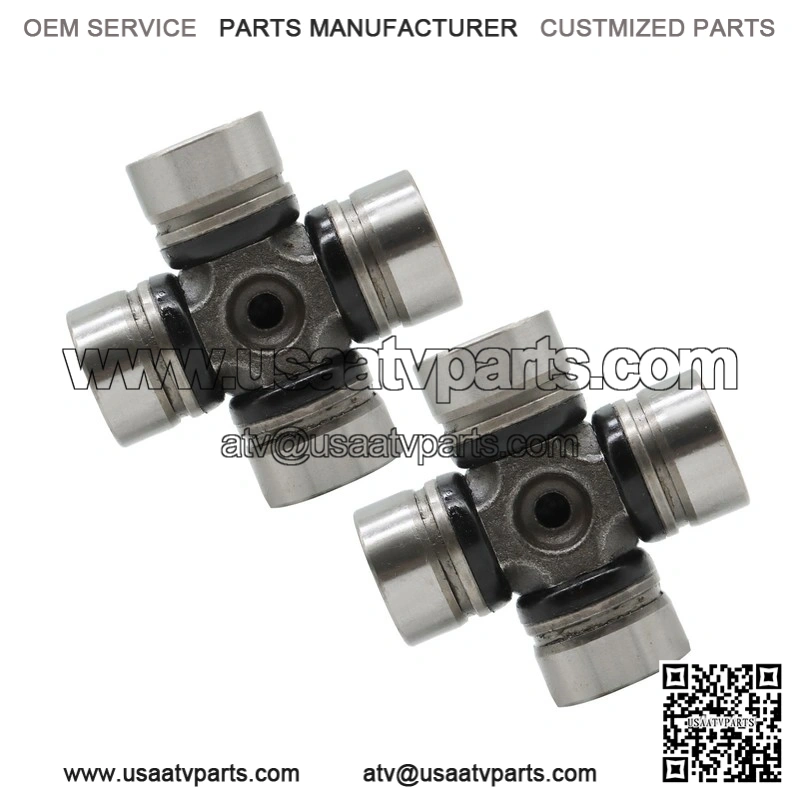 Front U-Joint for RZR Ranger Sportsman General 1000 900 800 700 570 500 - Image 3