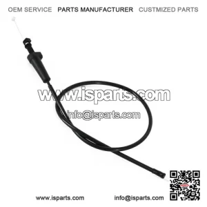0487-044 Handlebar Cable Throttle Assembly for 2007-2014 Arctic Cat ATV 700 Diesel