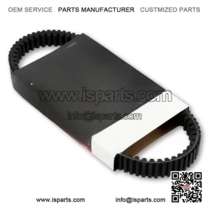 Extreme Torque CVT Drive Belt for 2013-2014 Arctic Cat 700 XT ÿ Fits Arctic Cat 700 (lh)