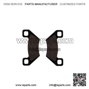 Rear Brake Pads for 2009-2010 Arctic Cat 700 H1